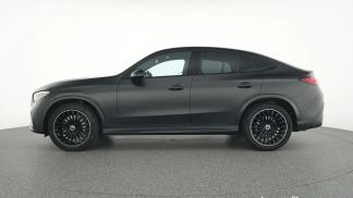 Financování Kupé MERCEDES GLC 220 2024