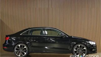 Finansowanie Sedan Audi A3 2014
