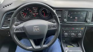 Leasing SUV Seat Ateca 2019