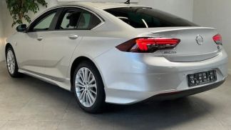 Leasing Hatchback Opel Insignia 2019