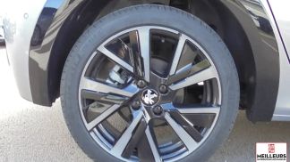 Leasing Hatchback Peugeot 208 2022