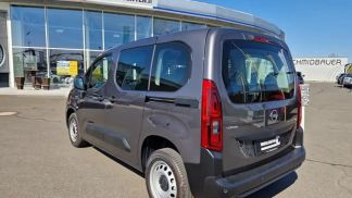 Leasing Hatchback Opel Combo Life 2024