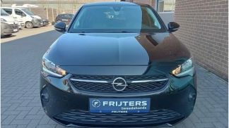 Leasing Hayon Opel Corsa 2021