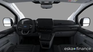 Lízing Hatchback Ford Tourneo Custom 2025