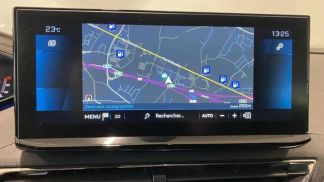 Finansowanie SUV Peugeot 3008 2023