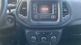 Lízing SUV Jeep Compass 2019