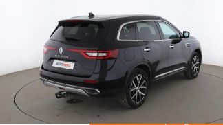 Finansowanie SUV Renault Koleos 2020