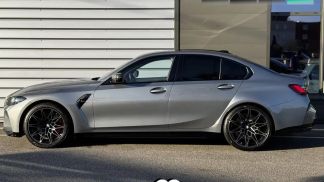 Finansowanie Coupé BMW M3 2023