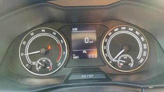 Finansowanie Sedan Skoda Scala 2023