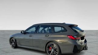 Finansowanie Wóz BMW 330 2024