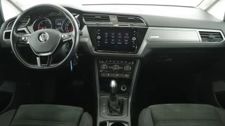 Finansowanie Hatchback Volkswagen Touran 2020