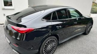 Financování Kupé MERCEDES GLC 220 2023