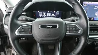 Lízing SUV Jeep Compass 2022