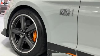 Finansowanie Coupé Ford Mustang 2022