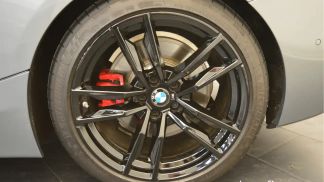 Finansowanie Zamienny BMW Z4 2024