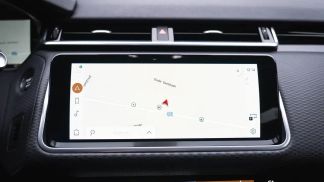 Lízing SUV Land Rover Range Rover Velar 2023