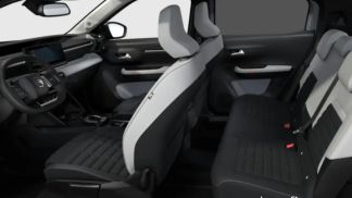 Leasing SUV Citroën C3 Aircross 2025