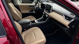 Lízing SUV Toyota RAV4 2019