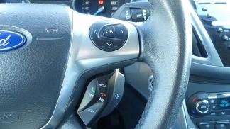 Financování Hatchback Ford C-Max 2012