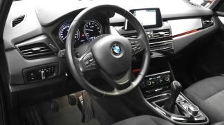 Leasing Wagon BMW 218 2019