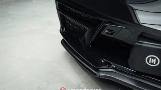 Financování Kupé Corvette C8 2022
