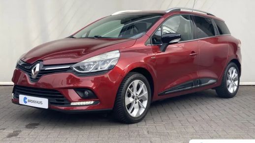 Renault Clio 2025