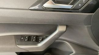 Leasing SUV Volkswagen Taigo 2022