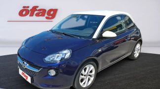 Leasing Hatchback Opel Adam 2019