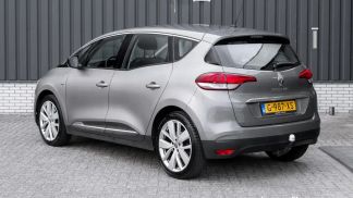 Finansowanie Hatchback Renault Scenic 2020