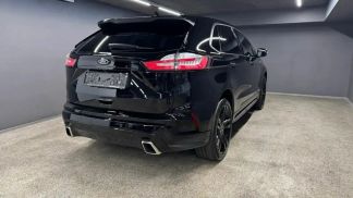 Leasing SUV Ford Edge 2020