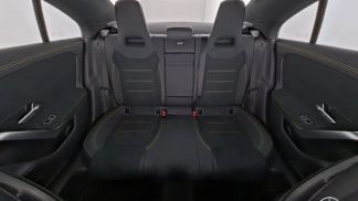 Finansowanie Coupé MERCEDES CLA 45 AMG 2024