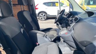 Financování Van Renault Kangoo 2019