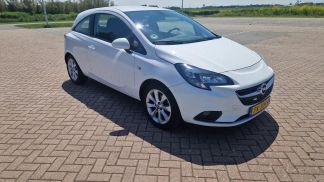 Finansowanie Hatchback Opel CORSA-E 2017