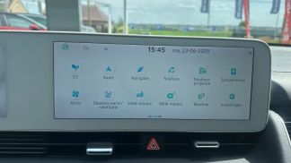 Leasing Wagon Hyundai IONIQ 5 2021