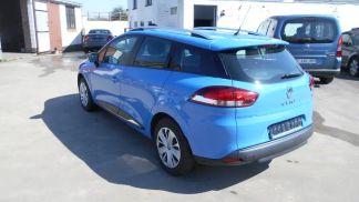 Finansowanie Wóz Renault Clio 2016