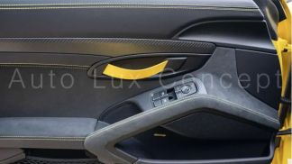 Lízing Kupé Porsche 718 2023