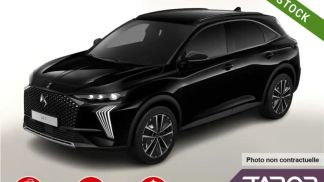 Lízing SUV DS Automobiles DS 7 2024
