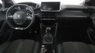 Leasing Hatchback Peugeot 208 2022