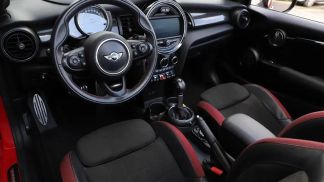 Finansowanie Zamienny MINI John Cooper Works 2017