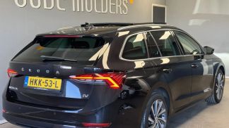 Leasing Wagon Skoda Octavia 2022