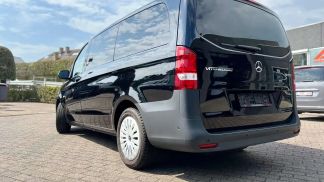 Leasing Hatchback MERCEDES VITO 2023