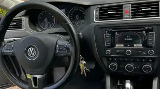 Finansowanie Sedan Volkswagen Jetta 2012
