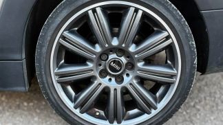 Leasing Wagon MINI Cooper Clubman 2017