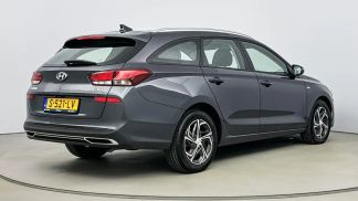 Leasing Wagon Hyundai i30 2023