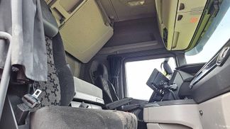 Finansowanie Ciągnik siodłowy Scania R500 2020