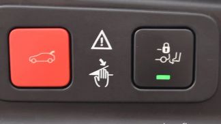 Leasing SUV Peugeot 5008 2021