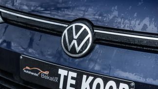 Lízing Hatchback Volkswagen Golf 2020