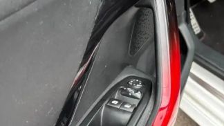 Leasing Hayon Peugeot 208 2013