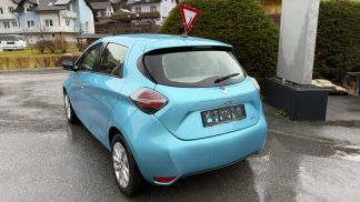 Leasing Hayon Renault ZOE 2021