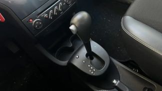 Lízing Hatchback Renault Grand Modus 2011